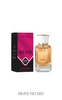 W582 Intenso Liber - dámský parfém 50 ml