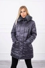 FIFI Nancy Winterjacke grau