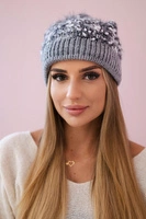 Sivá || Svetloružová