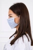 Disposable surgical mask 3-layers with filter