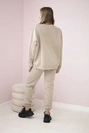 Isoliertes Set Copenhagen hellbeige