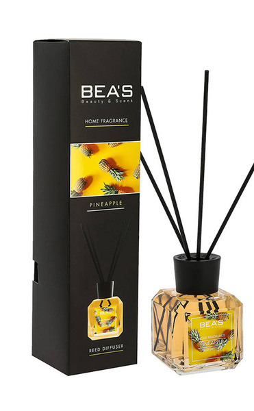 Ananas - Heimparfüm 120 ml