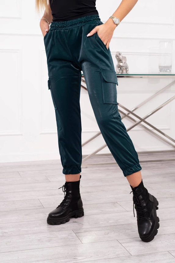 Pants cargo 