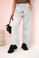 Grey Melange