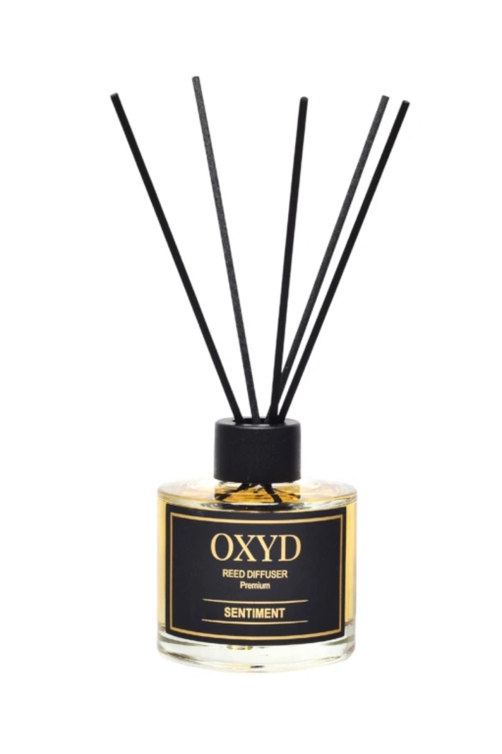 Sentiment 120 ml – domáca vôňa