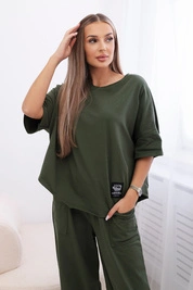 Jasne Khaki