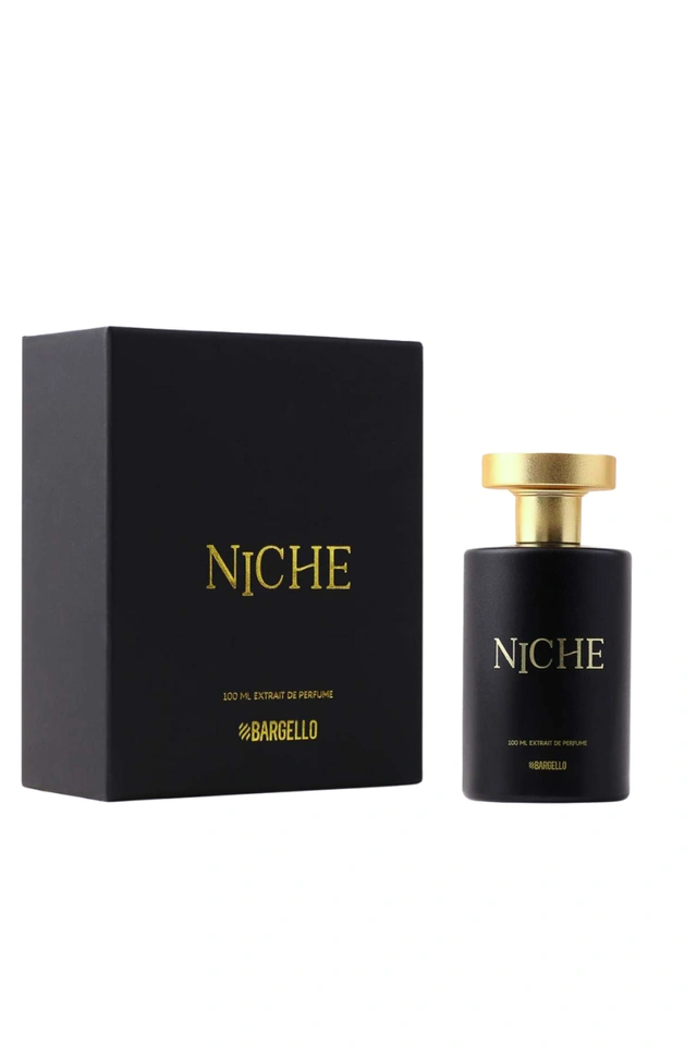 Perfumy unisex – Niche Black  100 ml