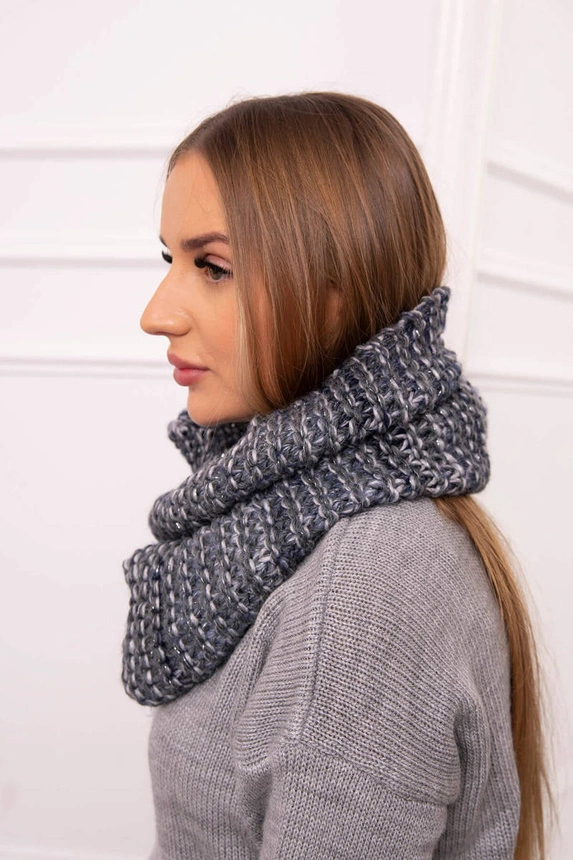 KN16 Women's chimney graphite