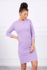 Dress Classical purple