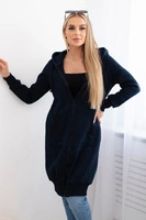 Námornícka modrá