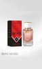 W522 Roz Musk - Dámske parfémy 50 ml