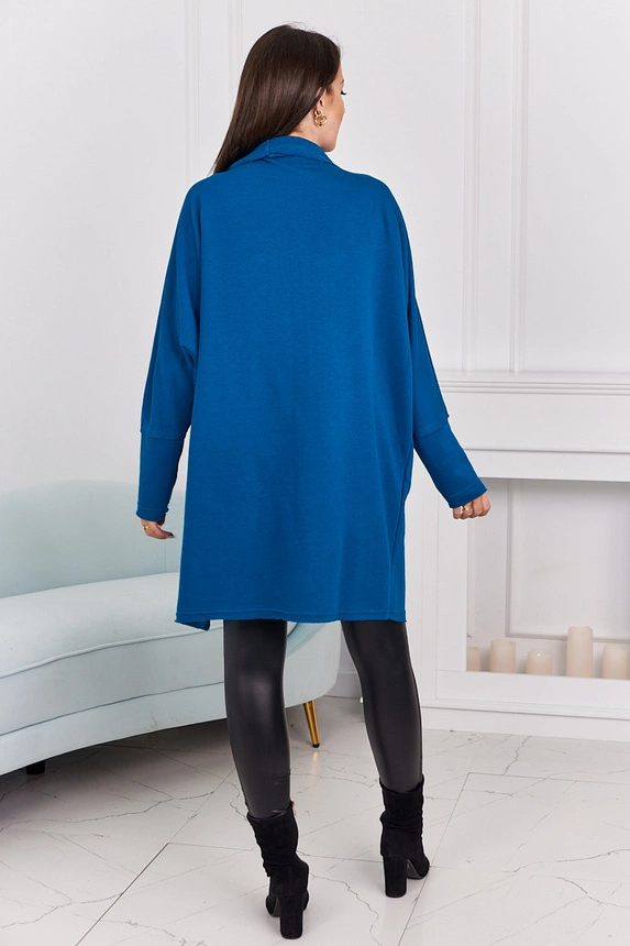 Cape with pockets nautical