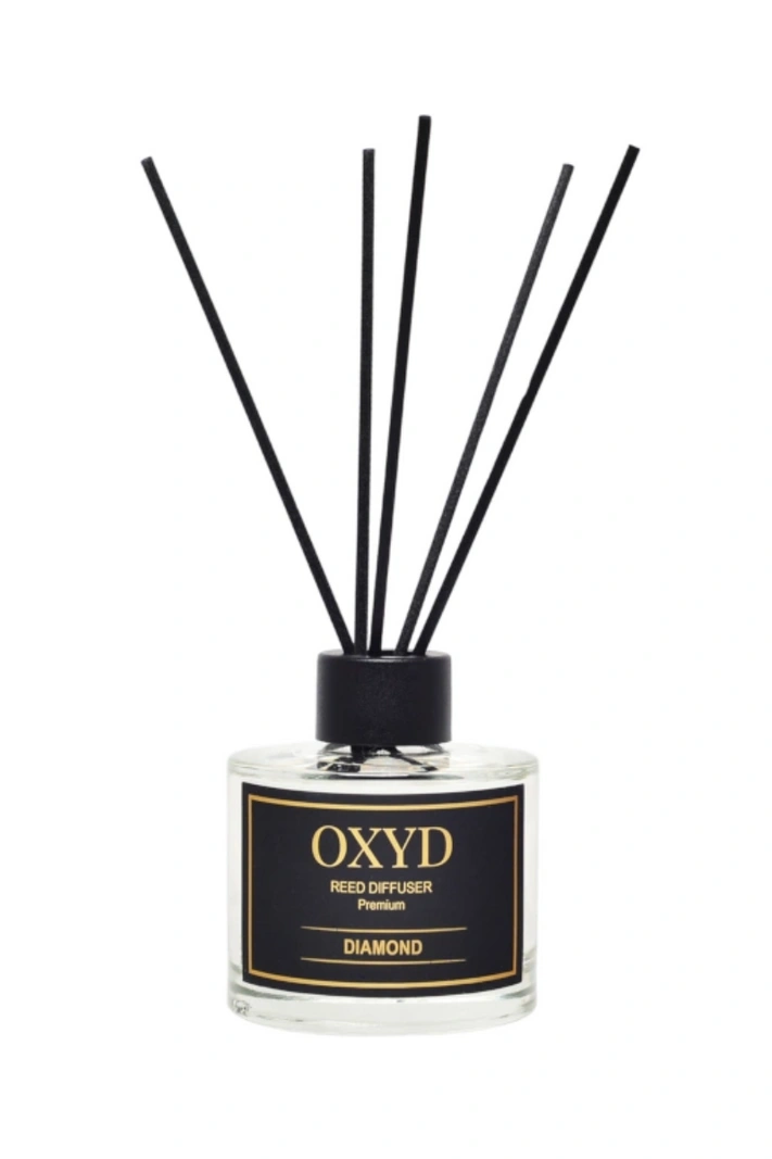 Diamond 120 ml – Raumduft