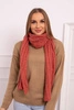 SL40 Women's scarf foxy