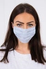 Одноразовая хирургическая маска для лица с 3 слоями