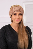 Svetlohnedá