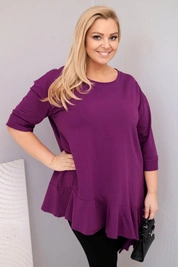 Dark Purple