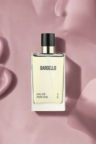 Perfumy damskie 183 – kwiatowo-orientalne z nutą cytrusów 50 ml