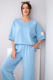 Jeansowy
