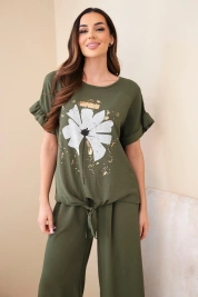 Khaki