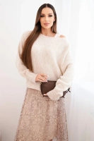 Beige