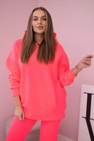 Ružová neon