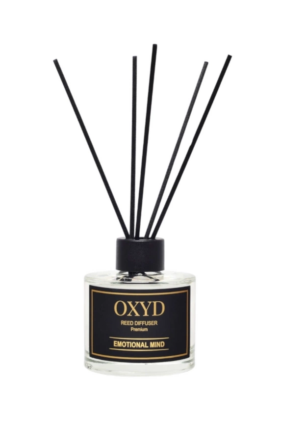 Emotional Mind 120 ml – home fragrance