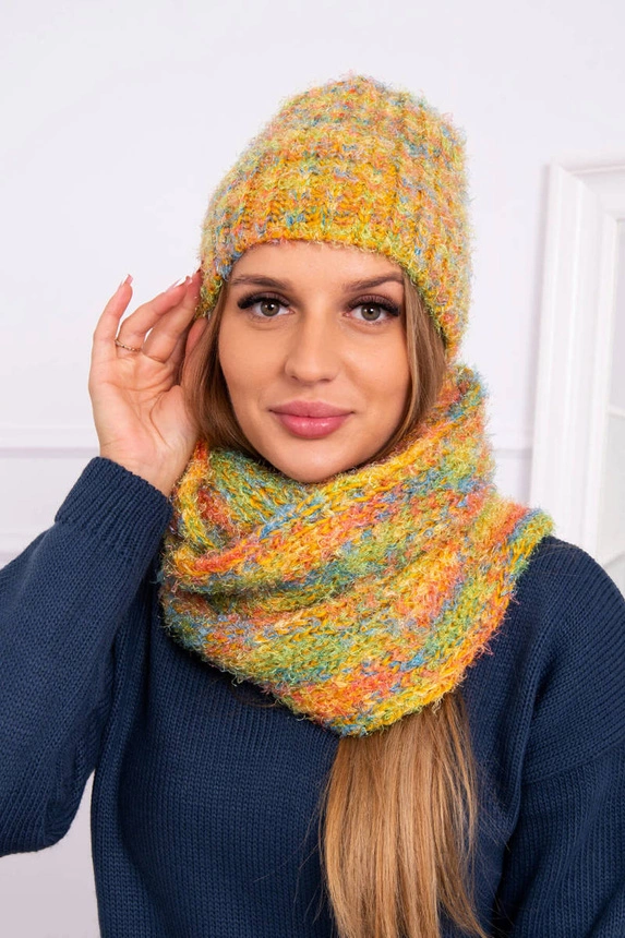 Dámsky set Anita K305 kiwi