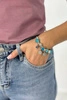 Armband SL433-47 blau