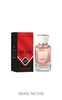 W518 Euphoria - Women's perfumes 50 ml