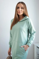 Tmavá mätová