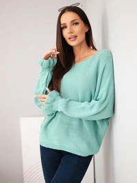 Dark Mint