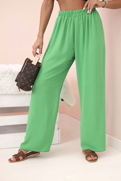 Italian Trousers Wholesale | Italian women's trousers and
