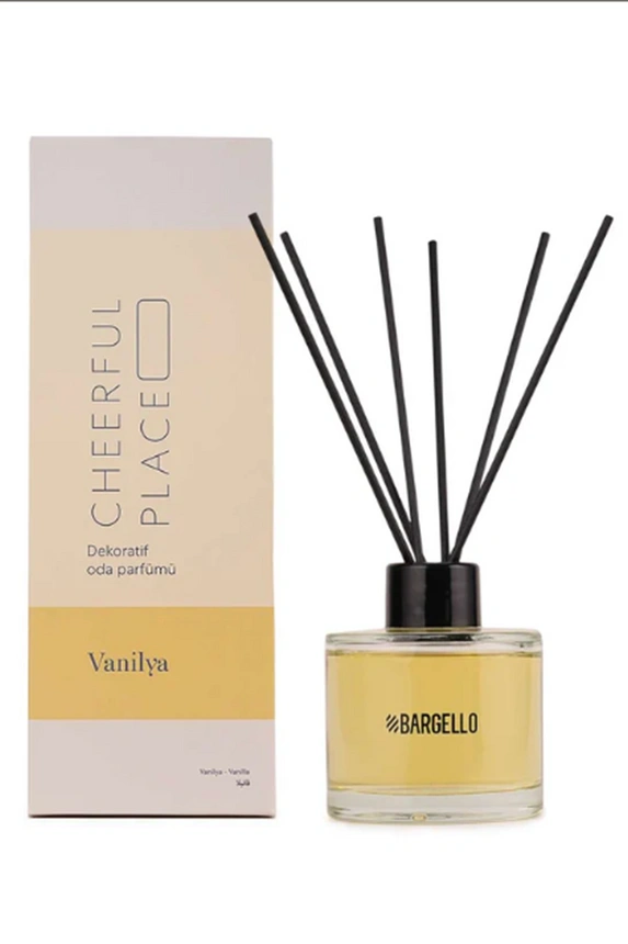 Vanilia 120 ml – Raumduft