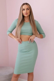 Dark Mint