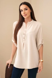 Dark Beige