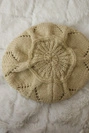 Dámská čepice Sofia K369 beige