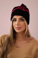 Schwarz || Rosa