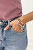 Armband SL433-89 mehrfarbig