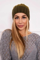 Khaki || Kiwi
