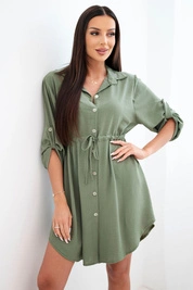 Svetlé khaki