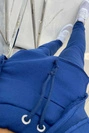 Baggy-Denim-Hosen-Set