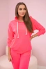 Cotton set Kesi Luxury Pink Neon
