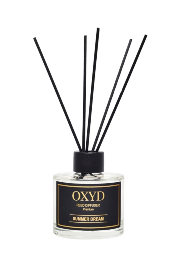 Summer Dream 120 ml – Raumduft