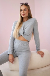 Gray