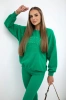 Cotton set California green