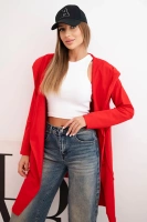 Raudona