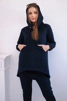 Námornícka modrá