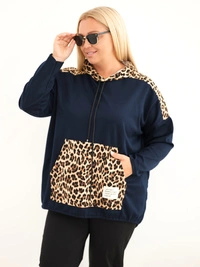 Navy blue
