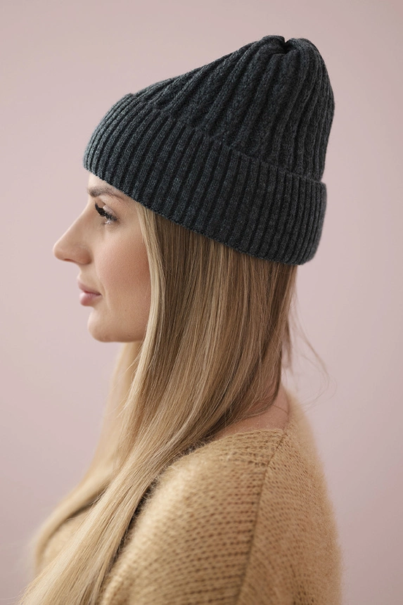 Tenký uzávěr Grace K211 grafit+marina